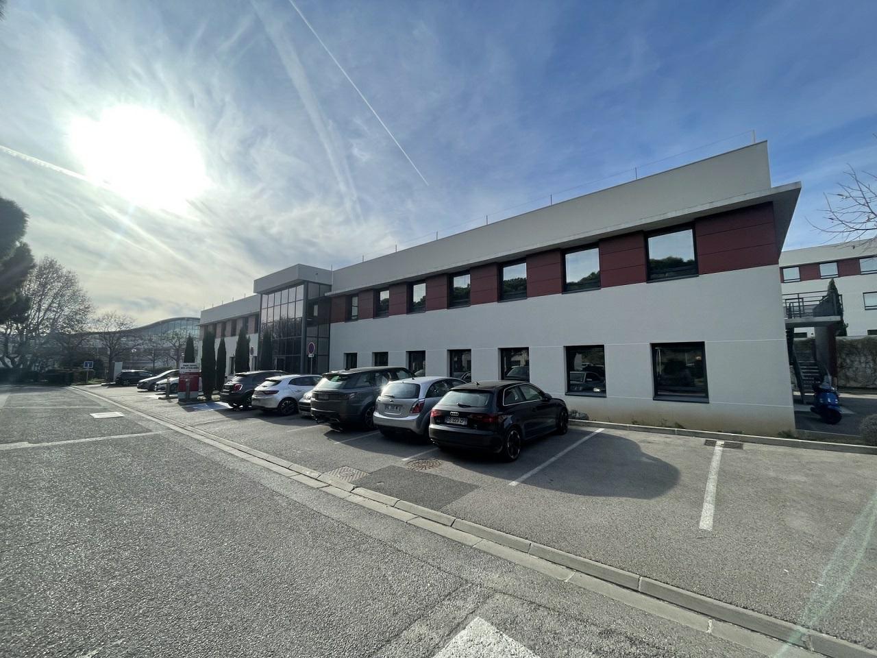 Bureau Marseille 2955m² Location bureau Marseille Bouches-du-Rhône OLBUR2114718 1
